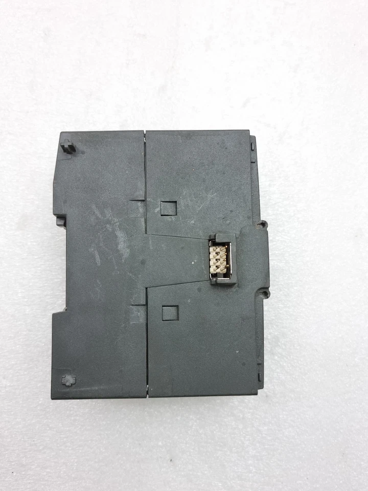 Siemens 6ES7288-2DR16-0AA0 S7-200 Smart EM DR16 Module 6ES72882DR160AA0 FreeShip